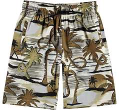Adi Shorts